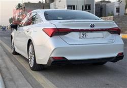 تۆیۆتا ئەڤەلۆن